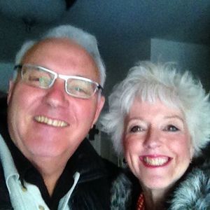 Meet your Posher, Jim